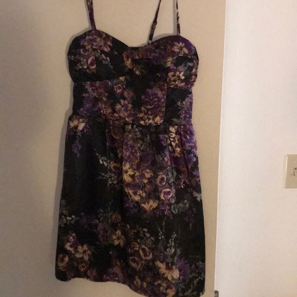 Cocktail dress